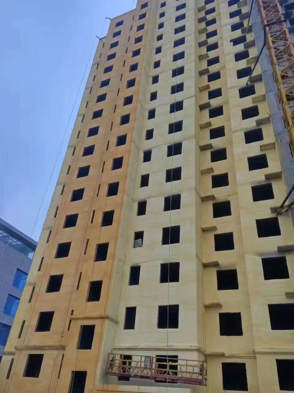 秦皇岛市集装箱聚氨酯保温化工罐体聚氨酯保温 - 推荐